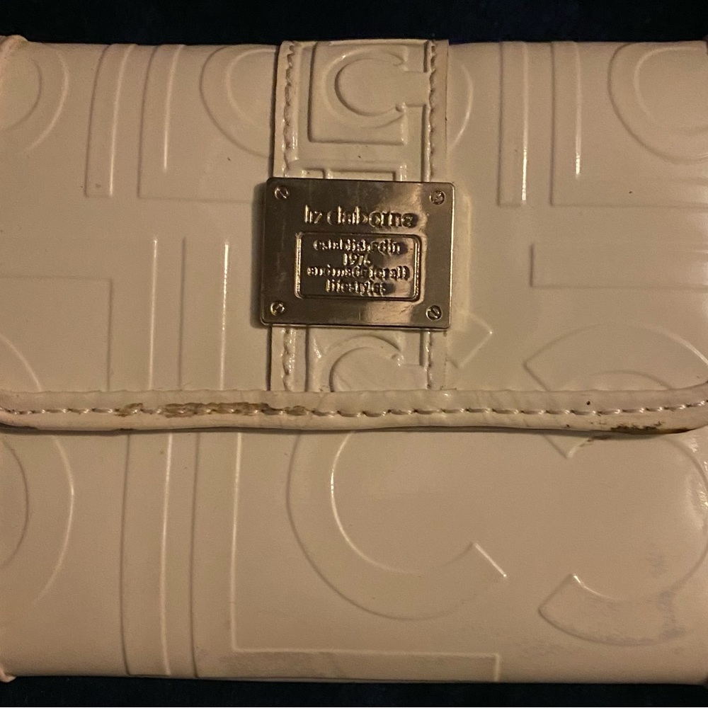 Liz Claiborne Wallet